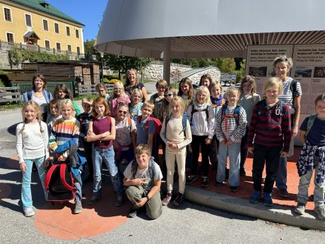 4. Klasse